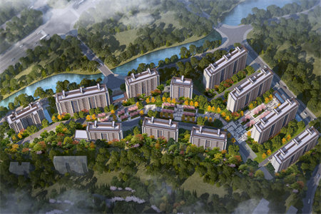 滨河御邸3室2厅1卫62万98m2毛坯房出售